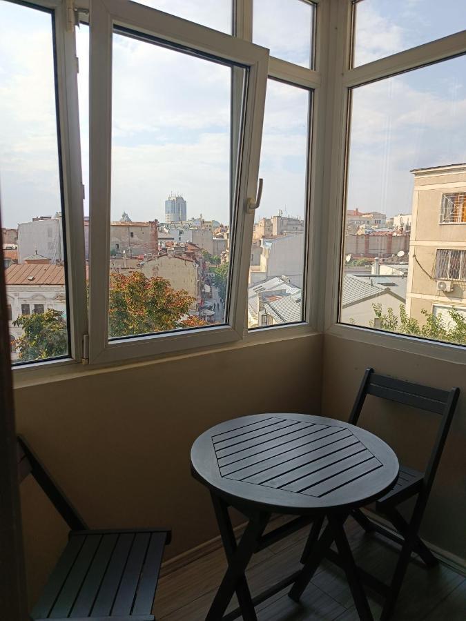 Old Town Within Apartment Bucharest Exterior photo